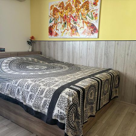 Студио Хармония -Supreme Apartments-Балчик エクステリア 写真