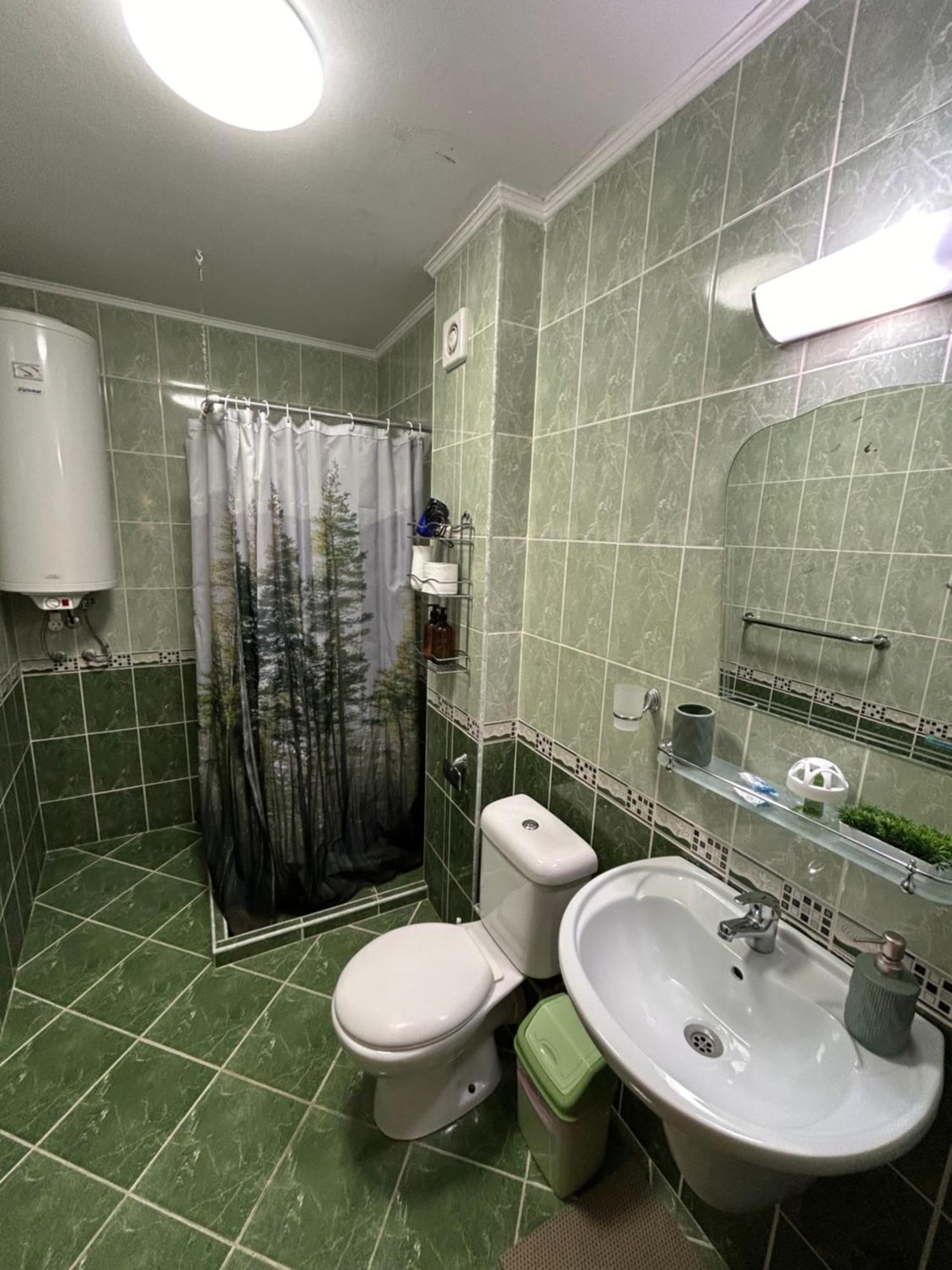 Студио Хармония -Supreme Apartments-Балчик エクステリア 写真